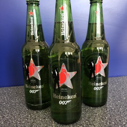Heineken 28×0,25L   MEHRWEG
